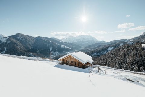 Immagine: Chalet Rich