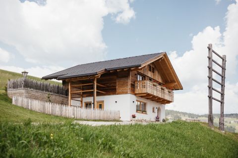 Immagine: Chalet Rich