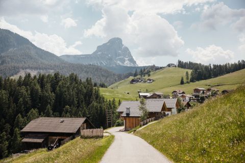 Immagine: Chalet Rich