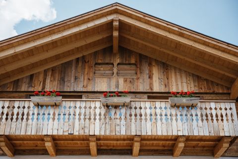 Immagine: Chalet Rich