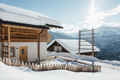 Immagine: Chalet Rich