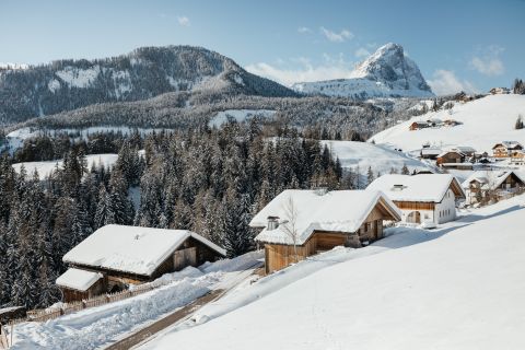 Immagine: Chalet Rich