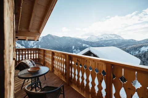 Immagine: Chalet Rich