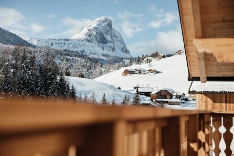 Immagine: Chalet Rich