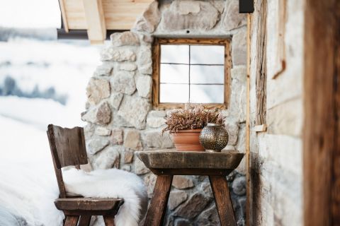 Immagine: Chalet Rich