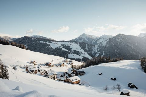 Immagine: Chalet Rich