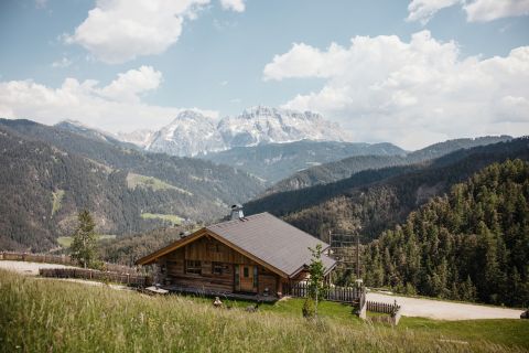 Immagine: Chalet Rich