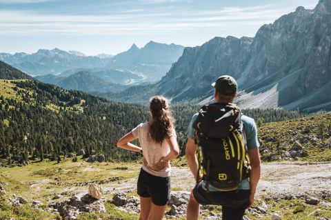 Image: Plan de Corones